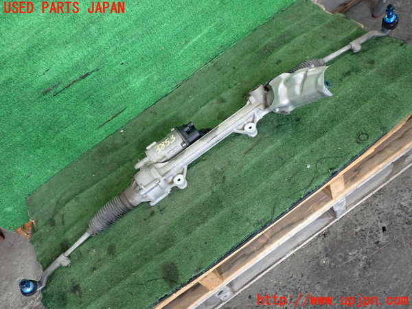 2UPJ-38534235]BMW 328i ツーリング F31(3A20)パワステギアボックス 中古_m0001.jpg