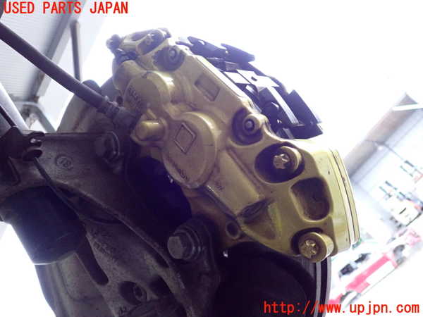 2UPJ-38534080]BMW 328i ツーリング F31(3A20)右フロントキャリパー 中古_m0002.jpg