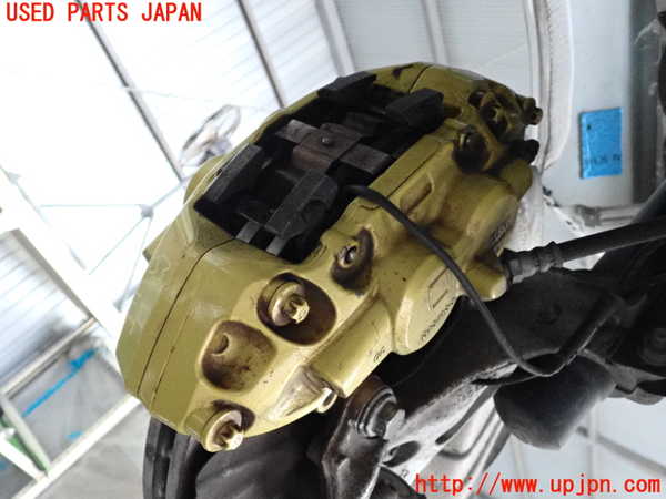 2UPJ-38534085]BMW 328i ツーリング F31(3A20)左フロントキャリパー 中古_m0002.jpg