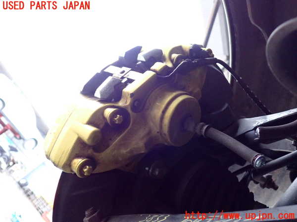 2UPJ-38534090]BMW 328i ツーリング F31(3A20)右リアキャリパー 中古_m0002.jpg