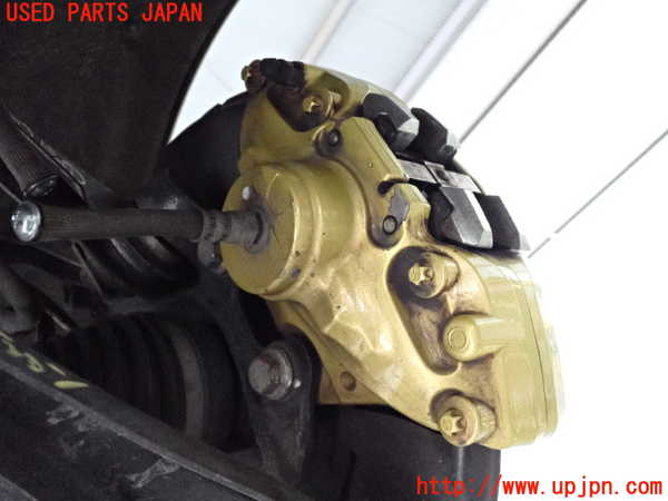 2UPJ-38534095]BMW 328i ツーリング F31(3A20)左リアキャリパー 中古_m0002.jpg