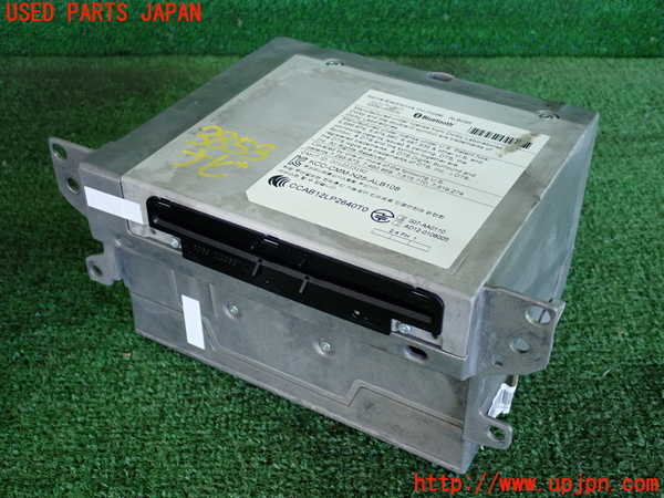 2UPJ-38536589]BMW 328i ツーリング F31(3A20)カーナビゲーション 中古_m0001.jpg