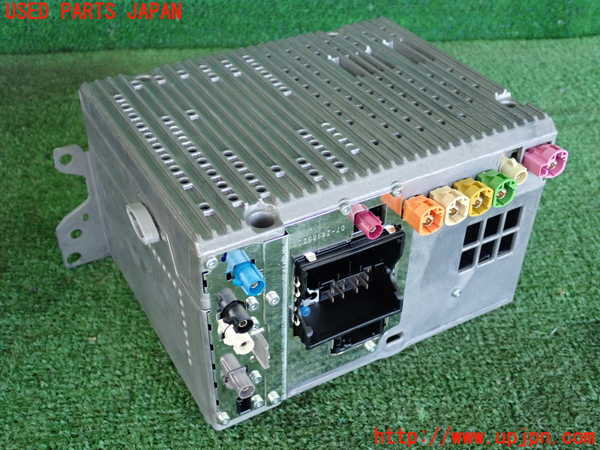 2UPJ-38536589]BMW 328i ツーリング F31(3A20)カーナビゲーション 中古_m0002.jpg