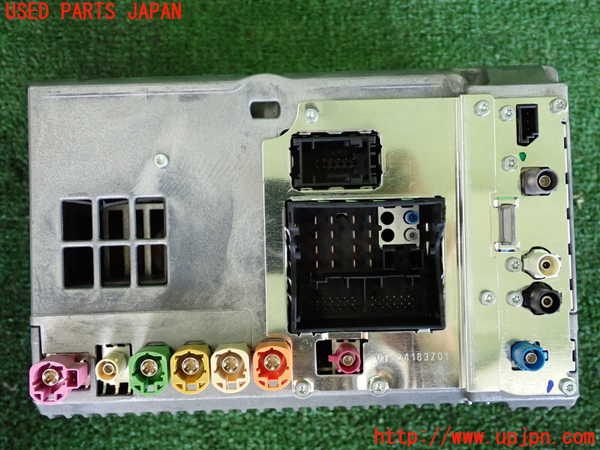 2UPJ-38536589]BMW 328i ツーリング F31(3A20)カーナビゲーション 中古_m0004.jpg
