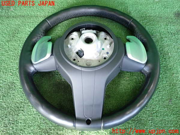 2UPJ-38537855]BMW 328i ツーリング F31(3A20)ステアリングホイール 中古　Mスポーツ_m0003.jpg