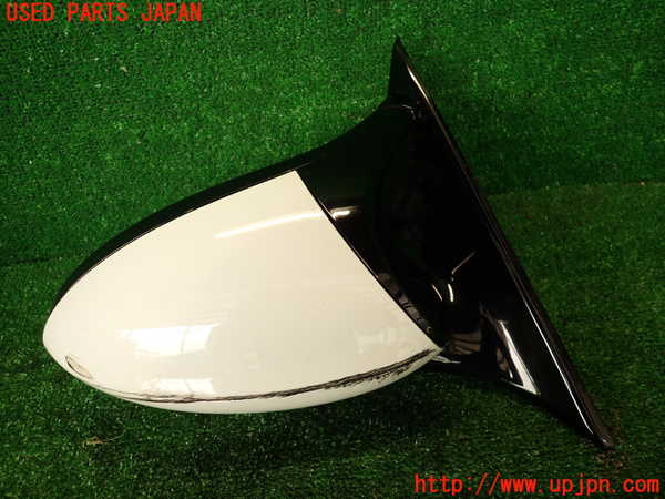 2UPJ-38541210]BMW M3 クーペ(WD40)(E92)右ドアミラー 中古_m0001.jpg