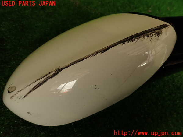 2UPJ-38541210]BMW M3 クーペ(WD40)(E92)右ドアミラー 中古_m0003.jpg