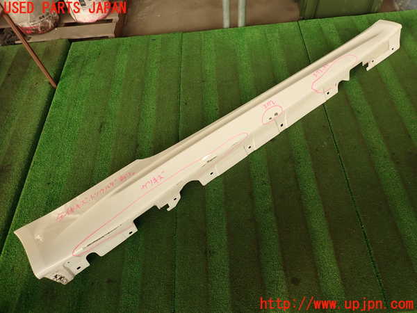 2UPJ-38541390]BMW M3 クーペ(WD40)(E92)右サイドステップ 中古_m0001.jpg