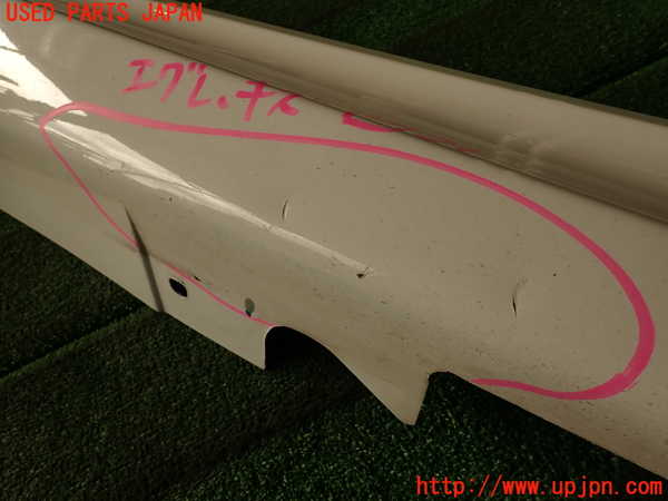 2UPJ-38541390]BMW M3 クーペ(WD40)(E92)右サイドステップ 中古_m0003.jpg