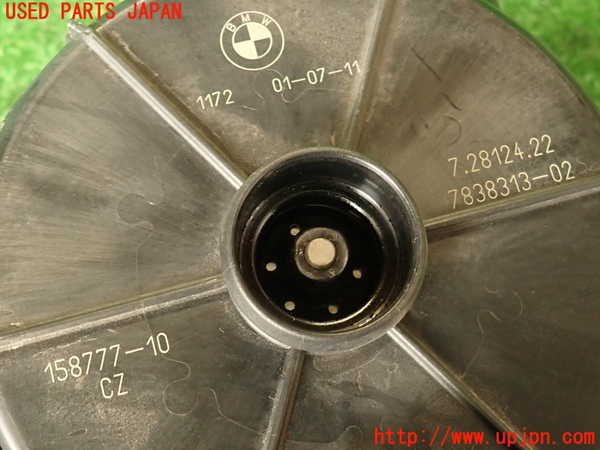 2UPJ-38542590]BMW M3 クーペ(WD40)(E92)エアポンプ 中古_m0003.jpg