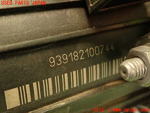 2UPJ-38542590]BMW M3 クーペ(WD40)(E92)エアポンプ 中古_m0004.jpg