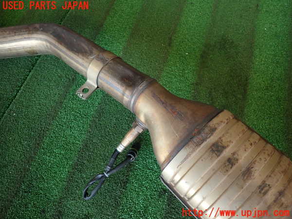 2UPJ-38542651]BMW M3 クーペ(WD40)(E92)センターパイプ1 中古_m0004.jpg