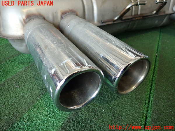 2UPJ-38542671]BMW M3 クーペ(WD40)(E92)リアマフラー1 中古_m0002.jpg