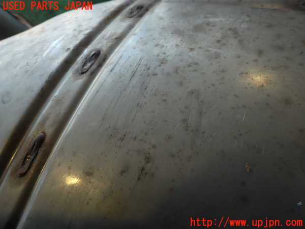 2UPJ-38542671]BMW M3 クーペ(WD40)(E92)リアマフラー1 中古_m0005.jpg