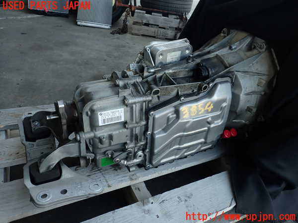 2UPJ-38543010]BMW M3 クーペ(WD40)(E92)ミッション AT S65B40A 中古_m0001.jpg