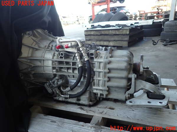 2UPJ-38543010]BMW M3 クーペ(WD40)(E92)ミッション AT S65B40A 中古_m0002.jpg