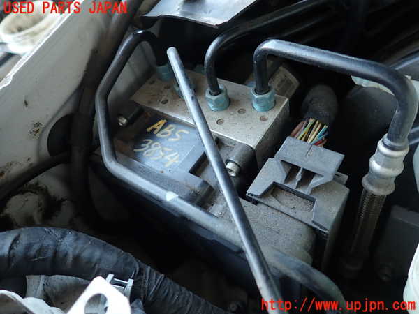 2UPJ-38544040]BMW M3 クーペ(WD40)(E92)ABSアクチュエーター 中古_m0001.jpg