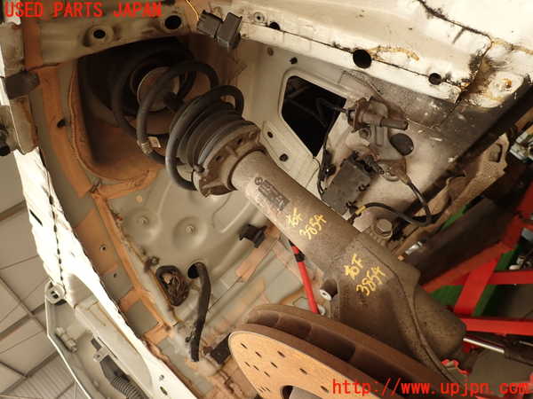 2UPJ-38545015]BMW M3 クーペ(WD40)(E92)右フロントストラット 中古_m0001.jpg