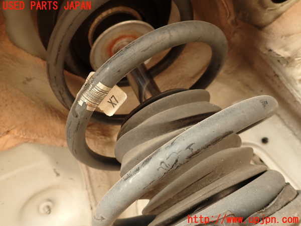 2UPJ-38545015]BMW M3 クーペ(WD40)(E92)右フロントストラット 中古_m0002.jpg