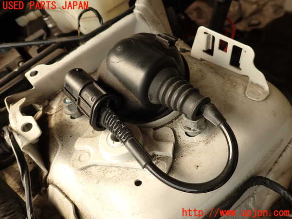 2UPJ-38545015]BMW M3 クーペ(WD40)(E92)右フロントストラット 中古_m0003.jpg