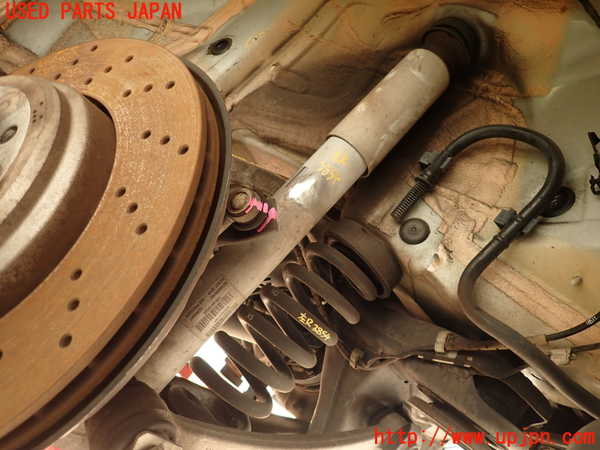 2UPJ-38545075]BMW M3 クーペ(WD40)(E92)左リアショックアブソーバー 中古_m0001.jpg