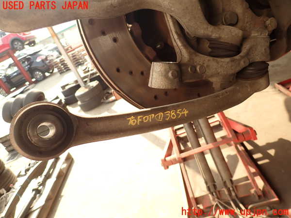 2UPJ-38545176]BMW M3 クーペ(WD40)(E92)右フロントロアアーム1 中古_m0002.jpg