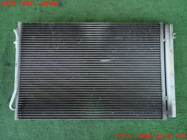 2UPJ-38546031]BMW M3 クーペ(WD40)(E92)エアコンコンデンサー1 中古_m0001.jpg
