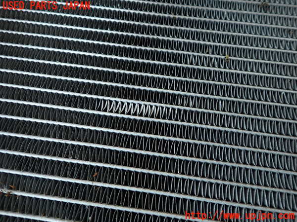 2UPJ-38546031]BMW M3 クーペ(WD40)(E92)エアコンコンデンサー1 中古_m0002.jpg