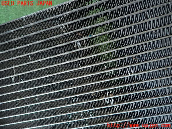 2UPJ-38546031]BMW M3 クーペ(WD40)(E92)エアコンコンデンサー1 中古_m0003.jpg