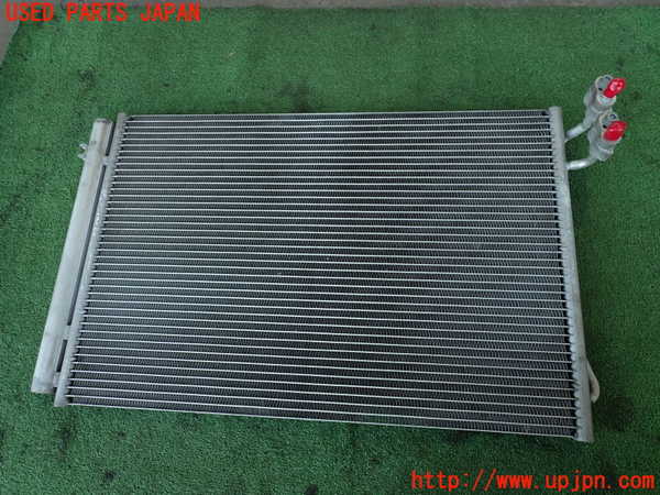 2UPJ-38546031]BMW M3 クーペ(WD40)(E92)エアコンコンデンサー1 中古_m0004.jpg