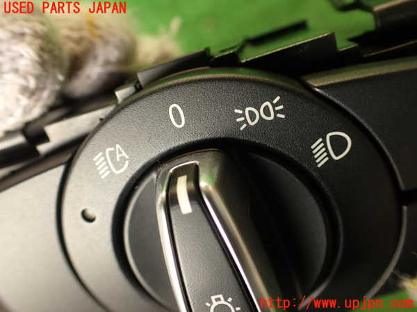 2UPJ-38546285]BMW M3 クーペ(WD40)(E92)ライトスイッチ 中古_m0002.jpg