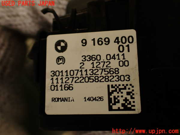2UPJ-38546285]BMW M3 クーペ(WD40)(E92)ライトスイッチ 中古_m0004.jpg