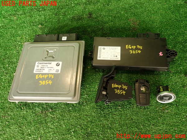 2UPJ-38546110]BMW M3 クーペ(WD40)(E92)エンジンコンピューター DME 中古_m0001.jpg