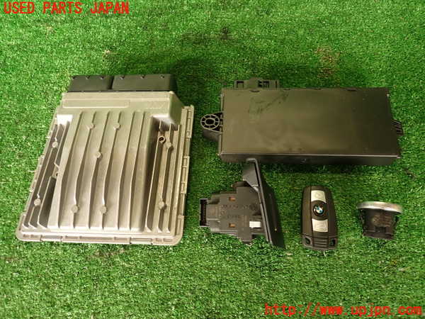 2UPJ-38546110]BMW M3 クーペ(WD40)(E92)エンジンコンピューター DME 中古_m0002.jpg