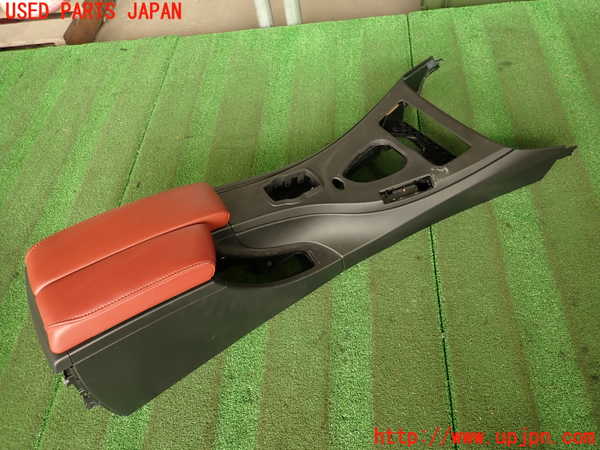 2UPJ-38547540]BMW M3 クーペ(WD40)(E92)センターコンソール 中古_m0001.jpg