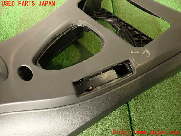 2UPJ-38547540]BMW M3 クーペ(WD40)(E92)センターコンソール 中古_m0002.jpg