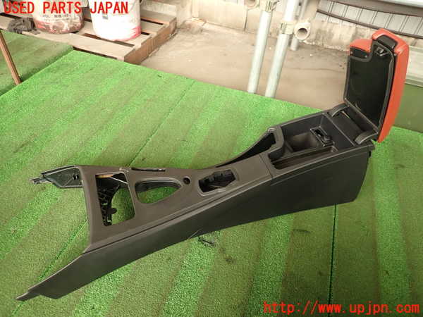 2UPJ-38547540]BMW M3 クーペ(WD40)(E92)センターコンソール 中古_m0003.jpg