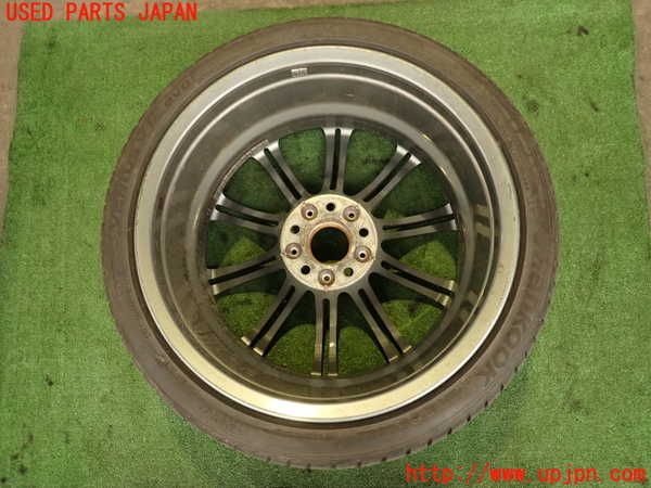 2UPJ-38549049]BMW M3 クーペ(WD40)(E92)タイヤ　ホイール　1本④ 245/35ZR19 中古_m0004.jpg