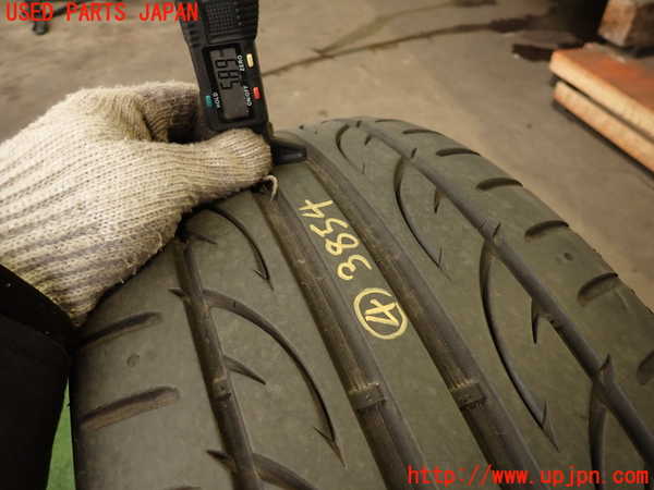 2UPJ-38549049]BMW M3 クーペ(WD40)(E92)タイヤ　ホイール　1本④ 245/35ZR19 中古_m0005.jpg
