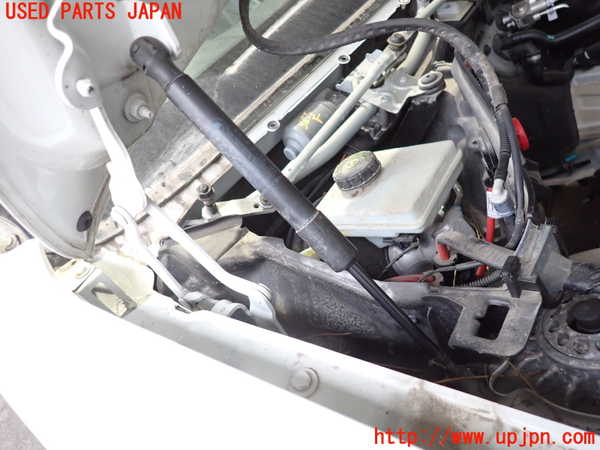 2UPJ-38551068]BMW X3(WY20)ボンネットダンパー 中古 (F25)_m0001.jpg