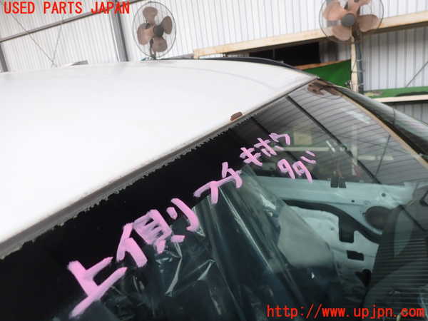 2UPJ-38551195]BMW X3(WY20)フロントガラス (43R-000168) 中古 (F25)_m0003.jpg