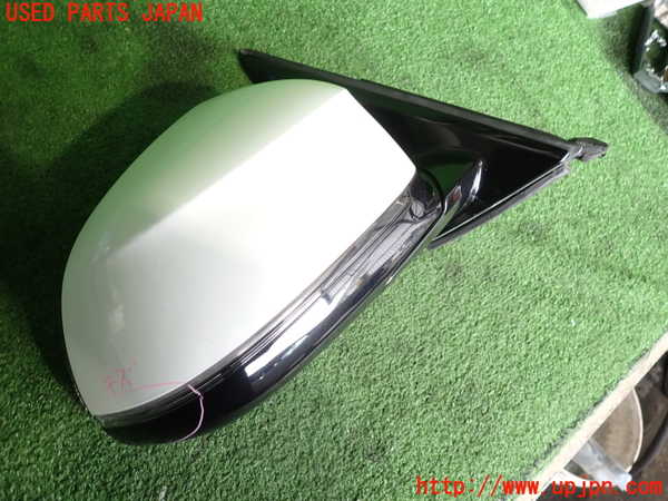 2UPJ-38551210]BMW X3(WY20)右ドアミラー 中古 (F25)_m0001.jpg