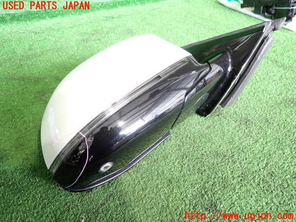 2UPJ-38551210]BMW X3(WY20)右ドアミラー 中古 (F25)_m0002.jpg