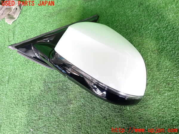 2UPJ-38551212]BMW X3(WY20)左ドアミラー 中古 (F25)_m0001.jpg