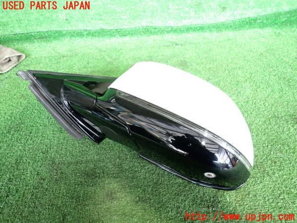 2UPJ-38551212]BMW X3(WY20)左ドアミラー 中古 (F25)_m0002.jpg