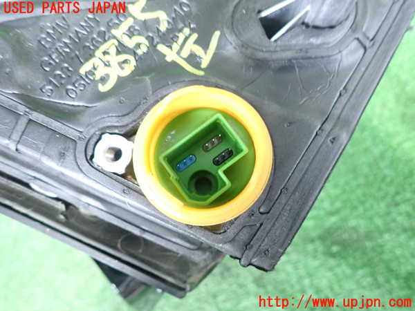 2UPJ-38551212]BMW X3(WY20)左ドアミラー 中古 (F25)_m0004.jpg
