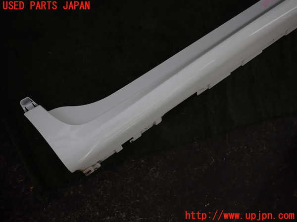 2UPJ-38551390]BMW X3(WY20)右サイドステップ 中古 (F25)_m0004.jpg
