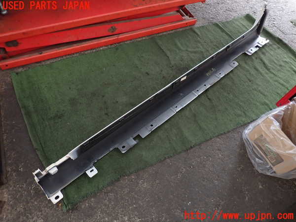 2UPJ-38551390]BMW X3(WY20)右サイドステップ 中古 (F25)_m0005.jpg