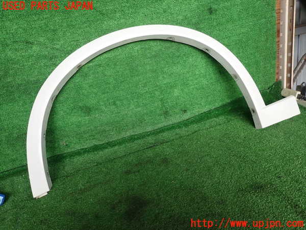 2UPJ-38551442]BMW X3(WY20)左前オーバーフェンダー 中古 (F25)_m0001.jpg