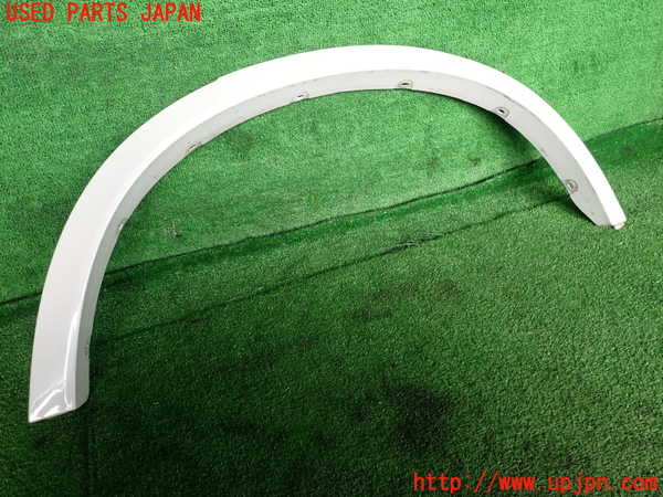 2UPJ-38551446]BMW X3(WY20)左後オーバーフェンダー 中古 (F25)_m0001.jpg